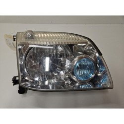 Optique Avant Principal Droit (feux)(phare) Nissan X-trail 1 Phase 1